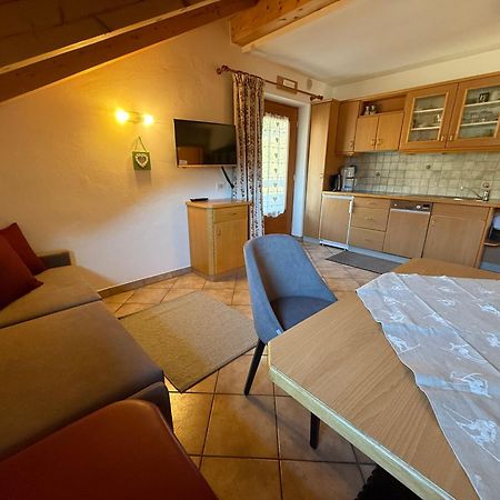 Chalet Romy Ap 3 Pramauron Kültér fotó