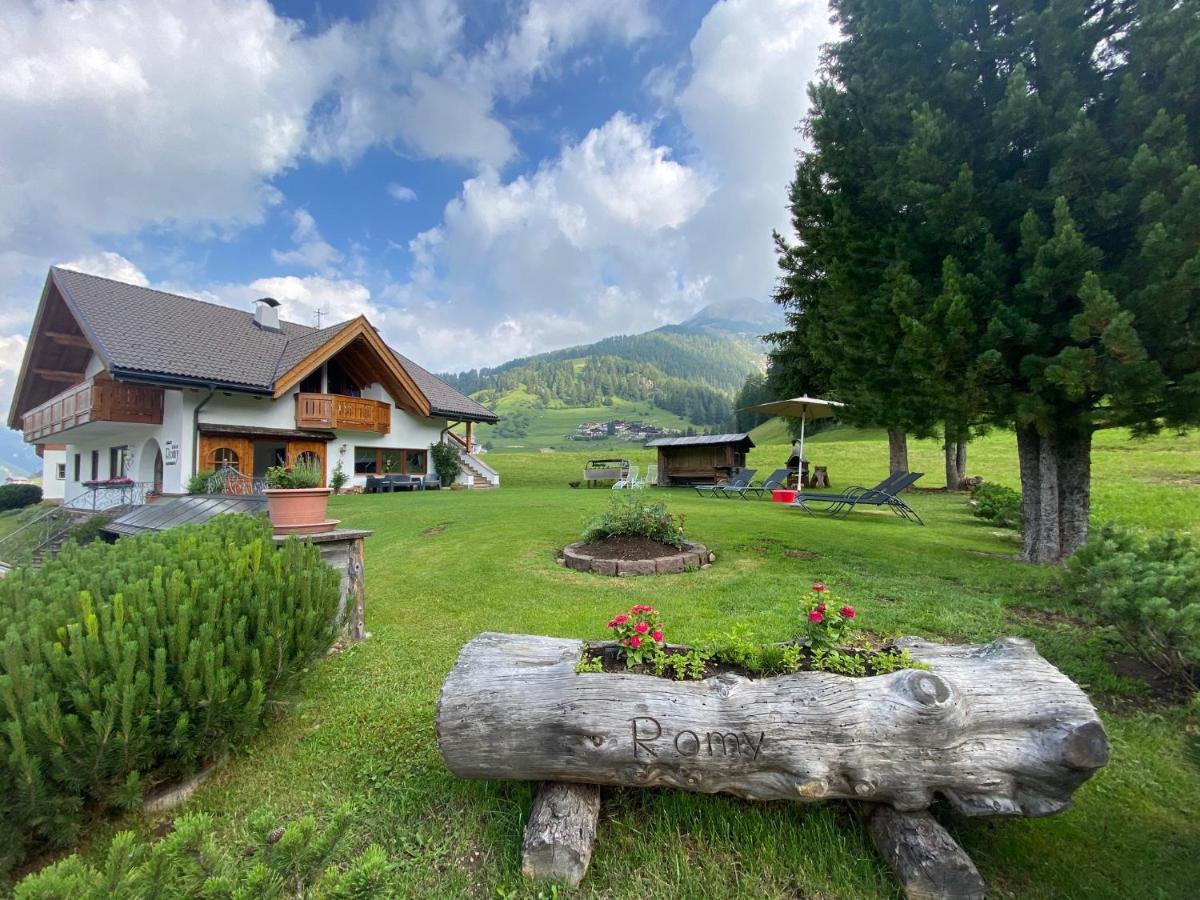 Chalet Romy Ap 3 Pramauron Kültér fotó