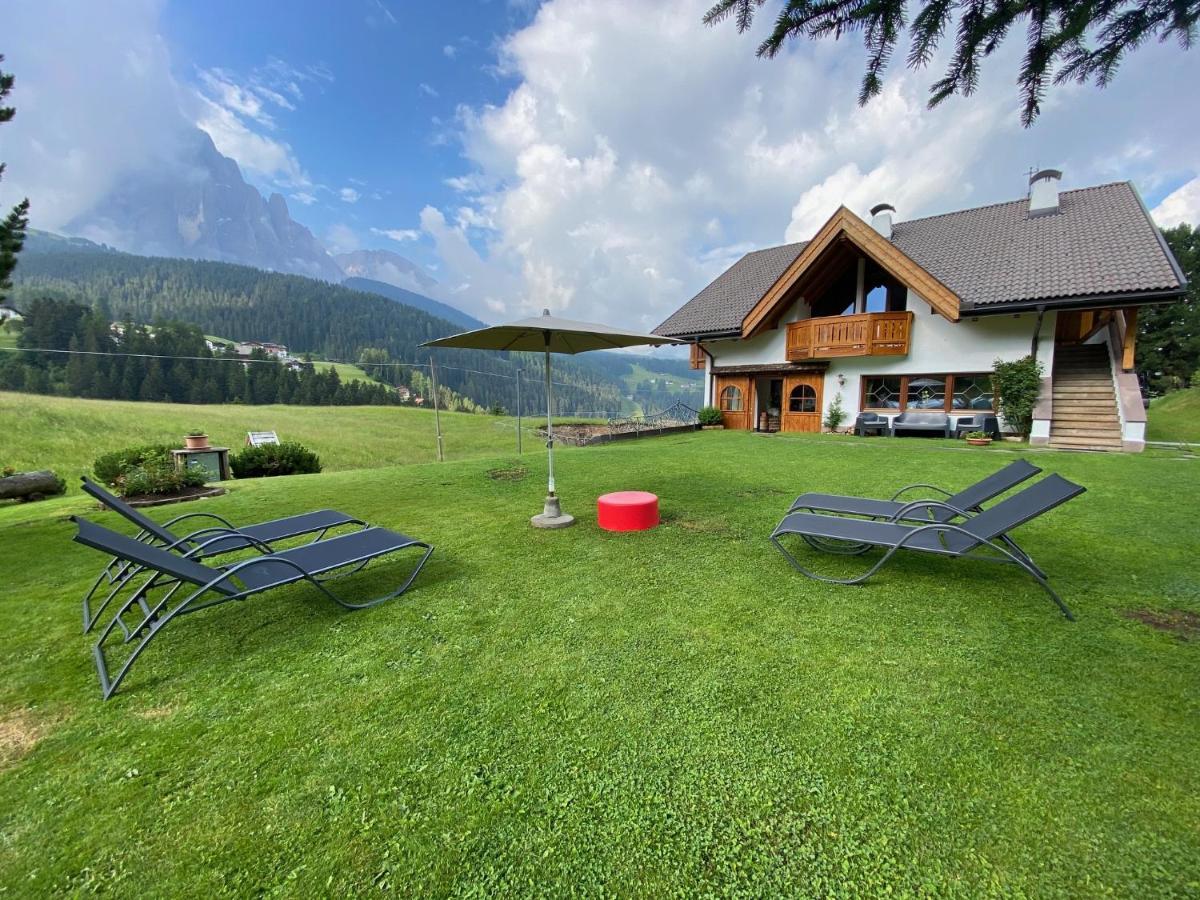 Chalet Romy Ap 3 Pramauron Kültér fotó