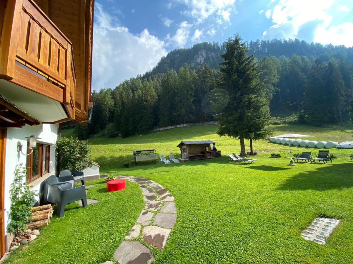 Chalet Romy Ap 3 Pramauron Kültér fotó