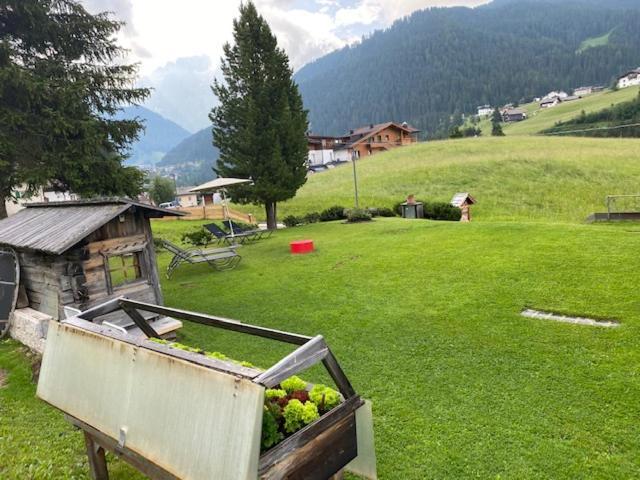 Chalet Romy Ap 3 Pramauron Kültér fotó