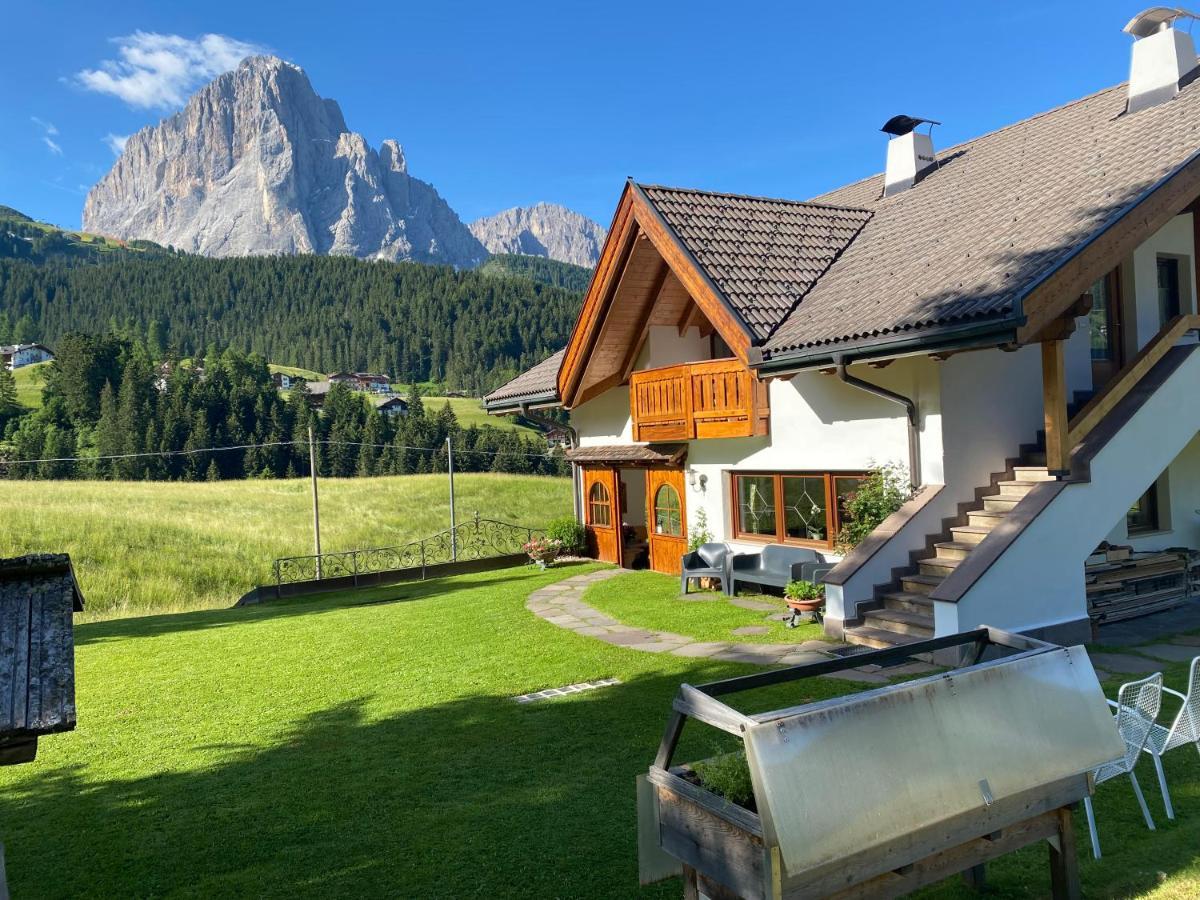 Chalet Romy Ap 3 Pramauron Kültér fotó