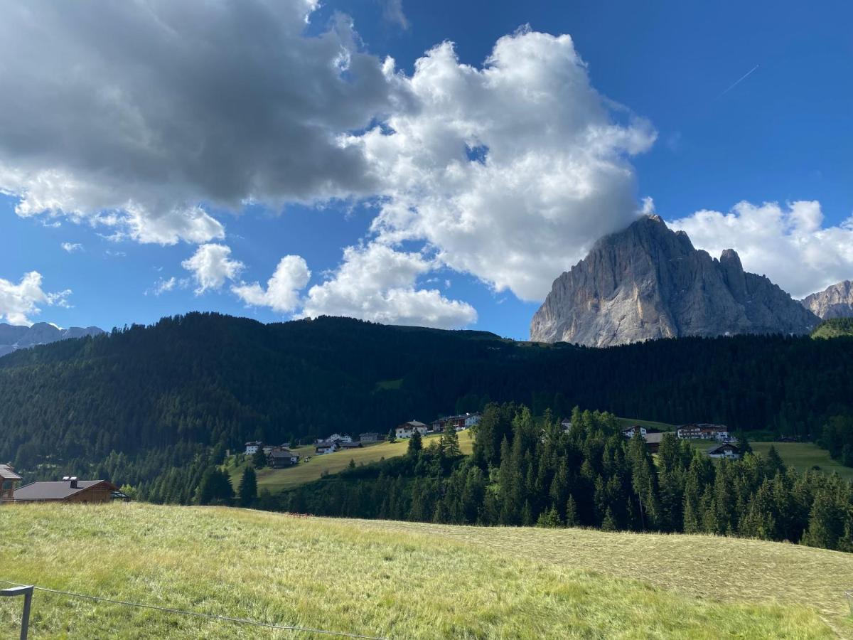 Chalet Romy Ap 3 Pramauron Kültér fotó