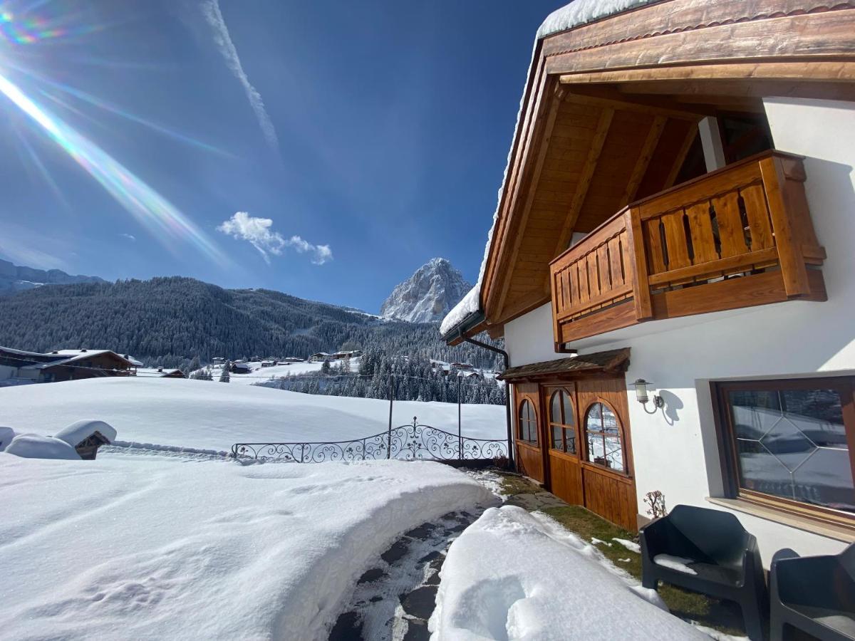 Chalet Romy Ap 3 Pramauron Kültér fotó