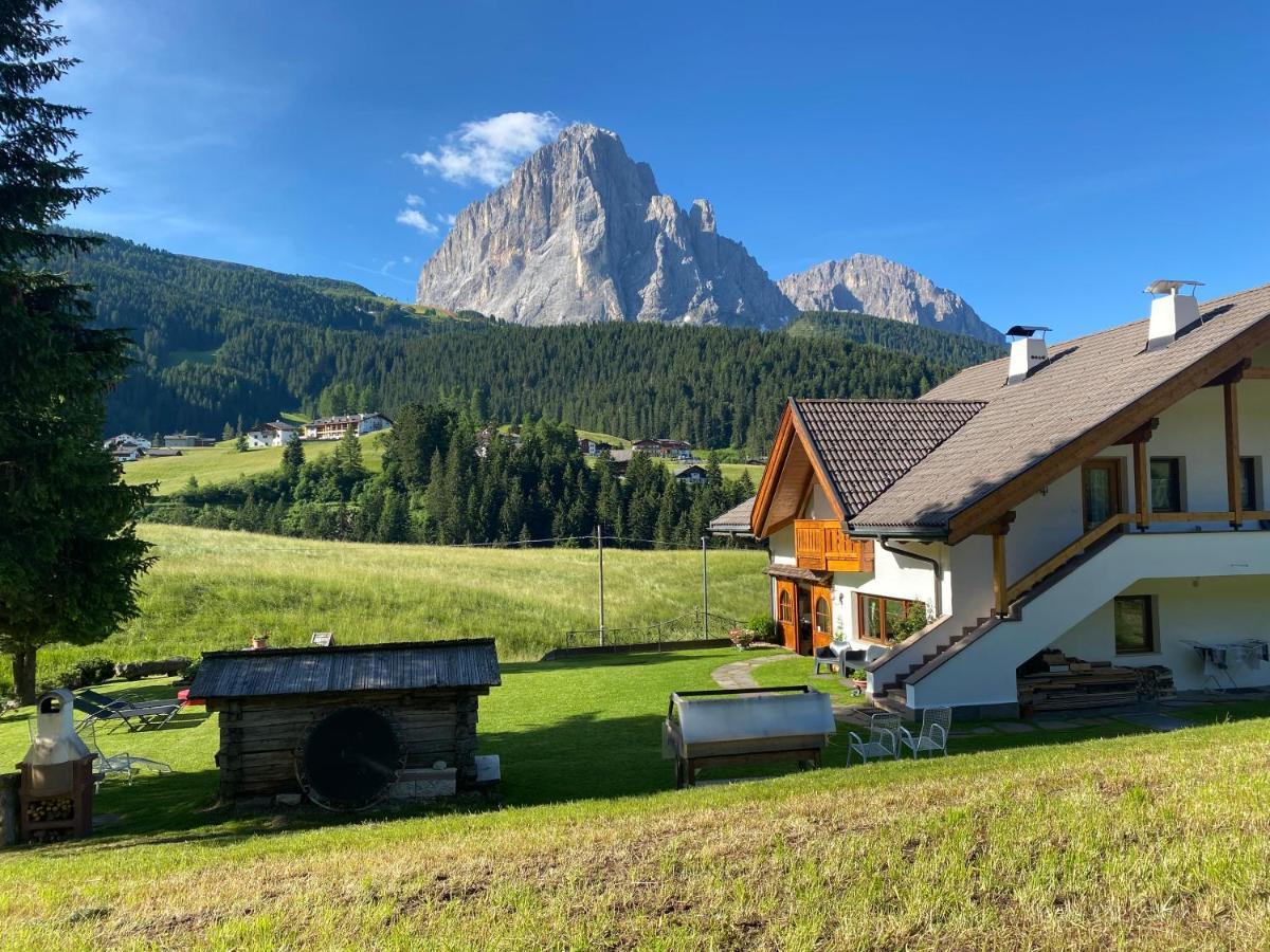Chalet Romy Ap 3 Pramauron Kültér fotó