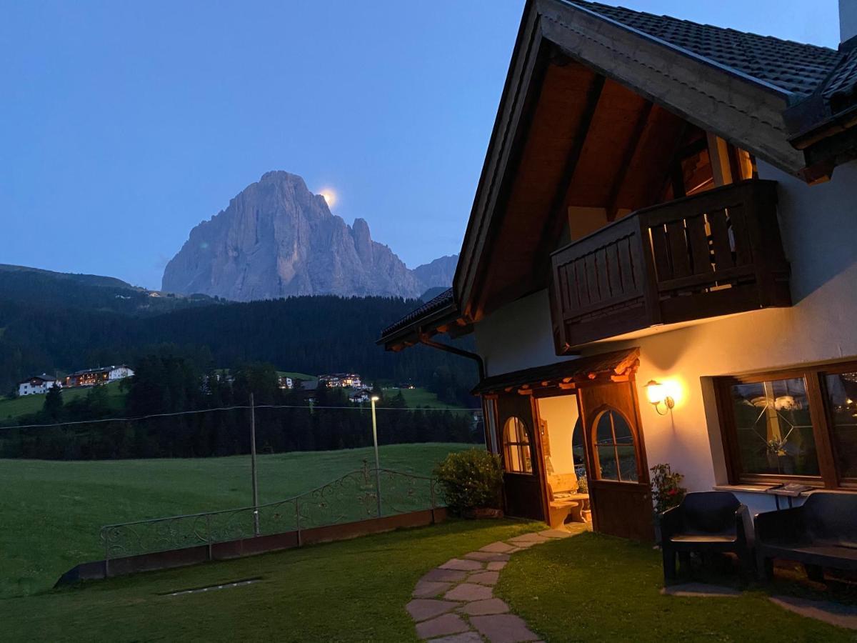 Chalet Romy Ap 3 Pramauron Kültér fotó