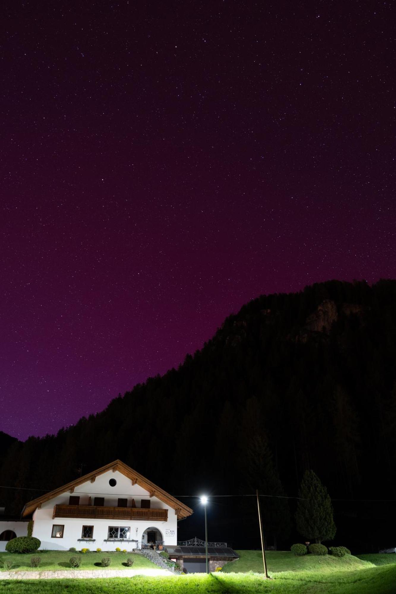 Chalet Romy Ap 3 Pramauron Kültér fotó
