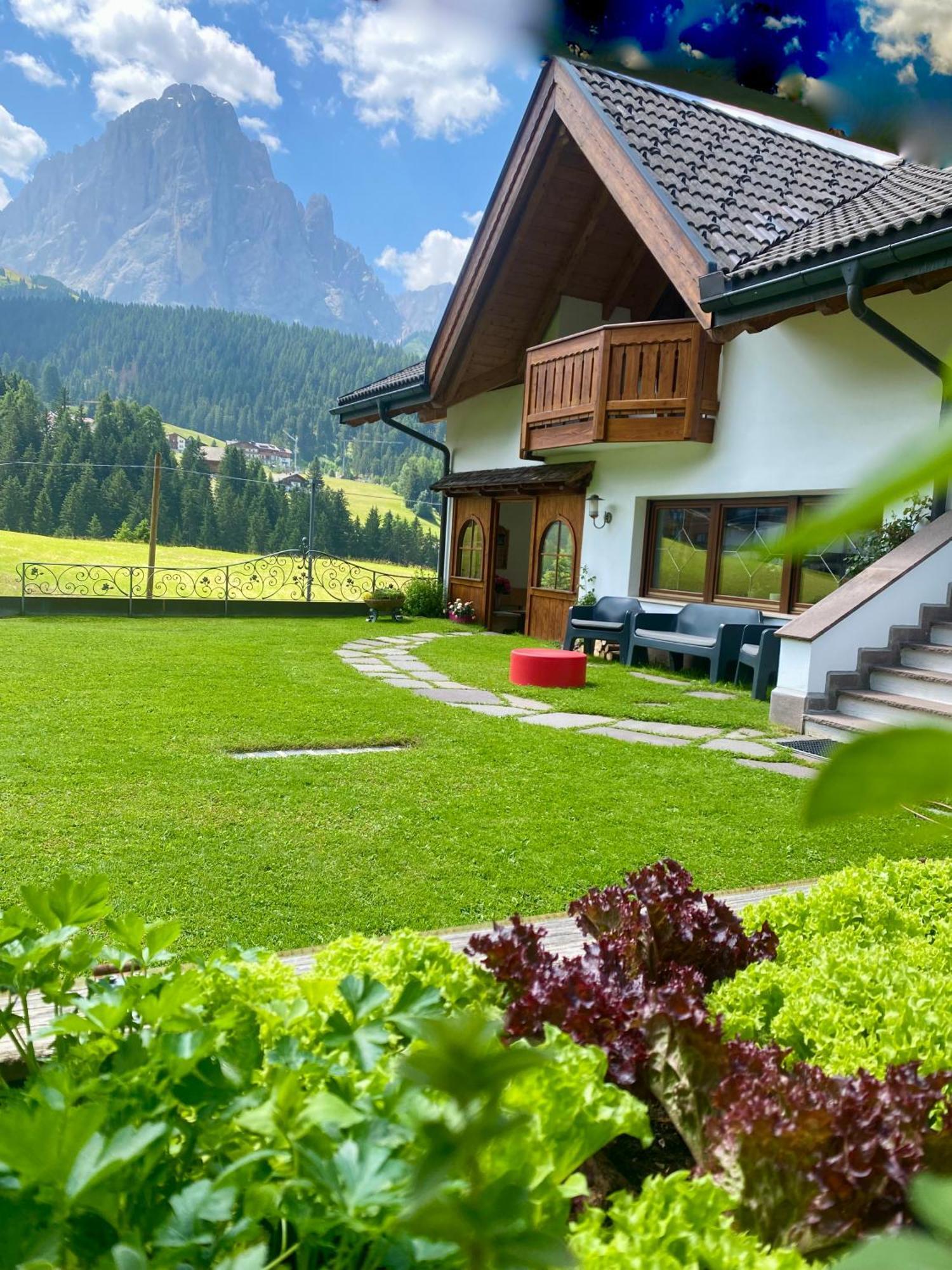 Chalet Romy Ap 3 Pramauron Kültér fotó