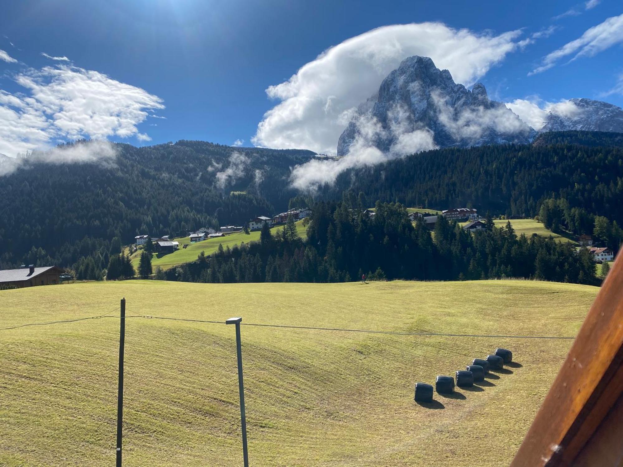 Chalet Romy Ap 3 Pramauron Kültér fotó