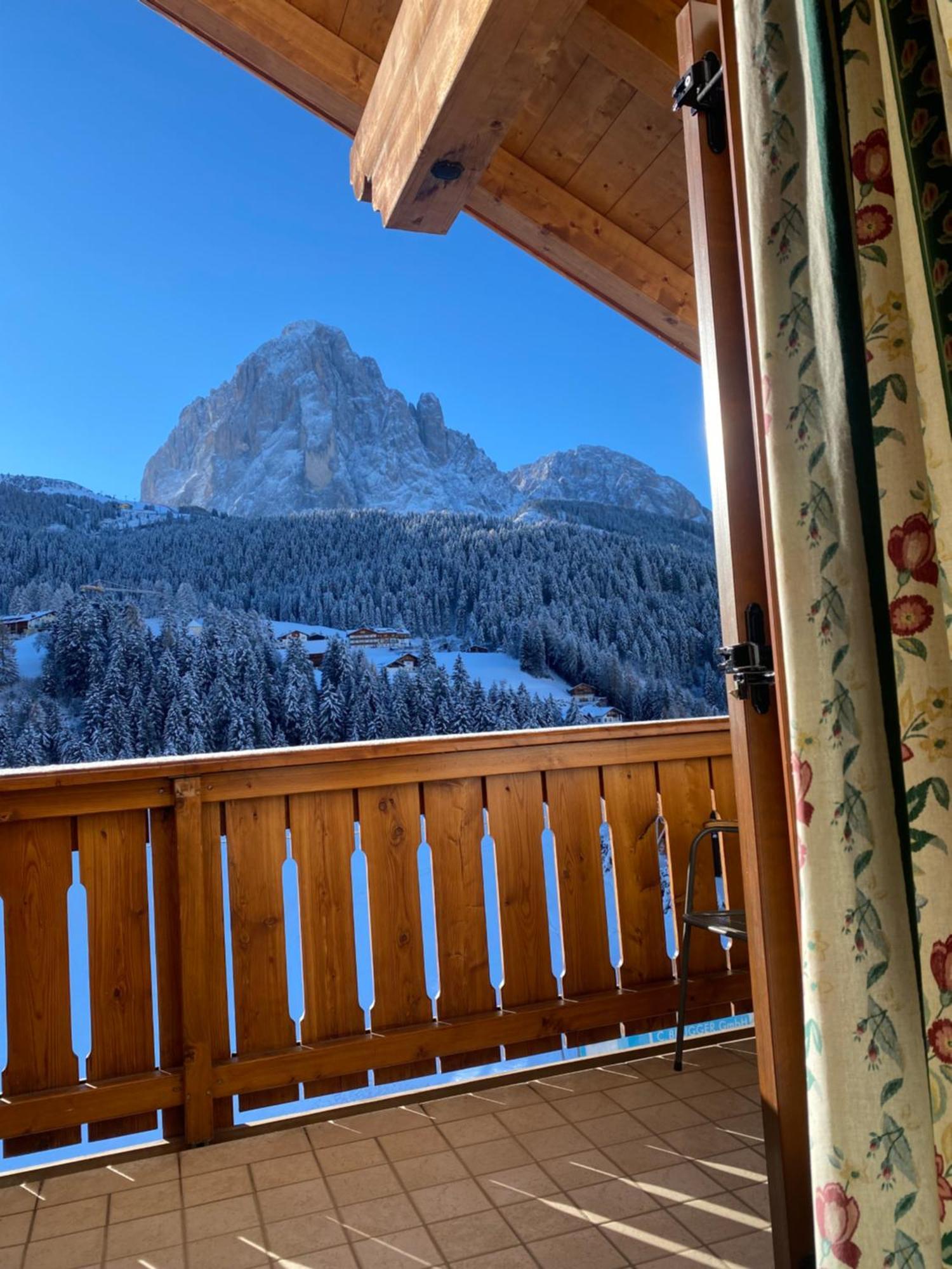 Chalet Romy Ap 3 Pramauron Kültér fotó