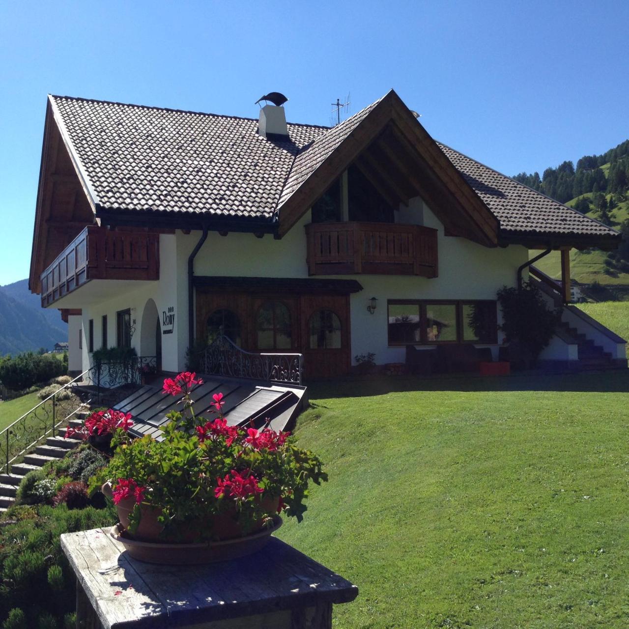 Chalet Romy Ap 3 Pramauron Kültér fotó