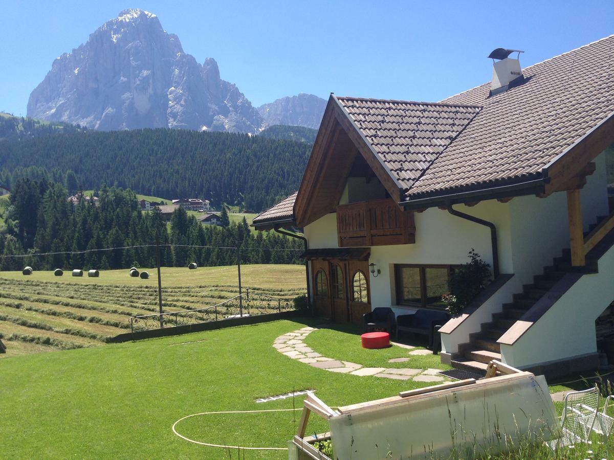 Chalet Romy Ap 3 Pramauron Kültér fotó