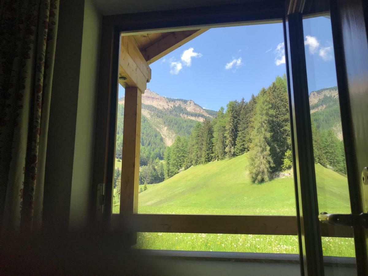 Chalet Romy Ap 3 Pramauron Kültér fotó