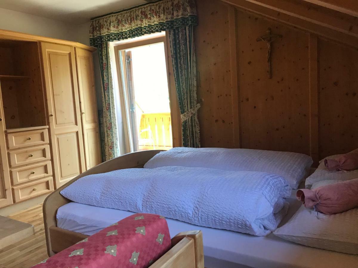Chalet Romy Ap 3 Pramauron Kültér fotó