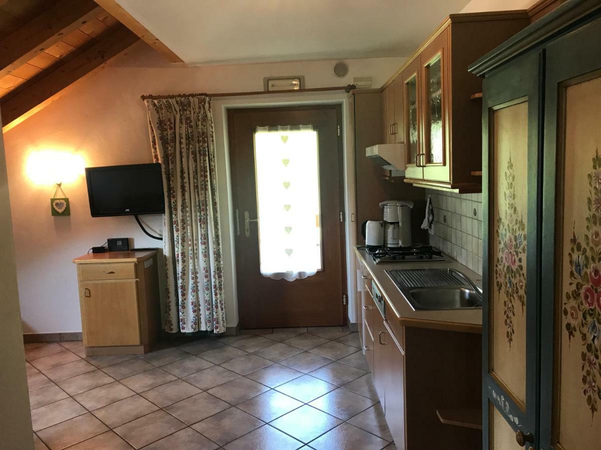 Chalet Romy Ap 3 Pramauron Kültér fotó