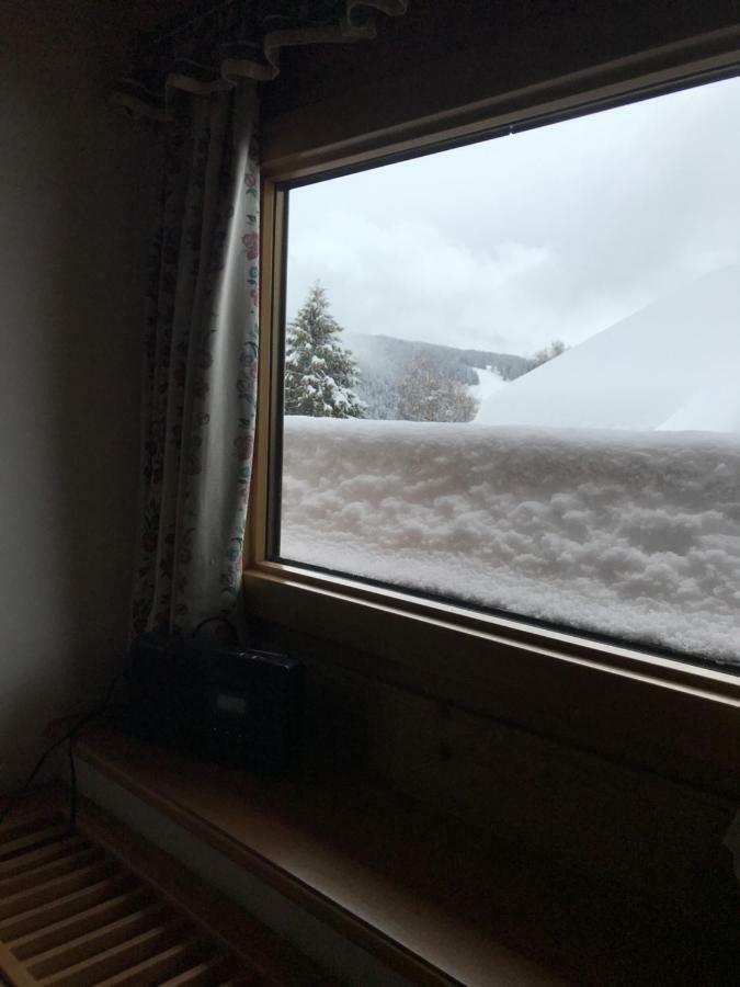 Chalet Romy Ap 3 Pramauron Kültér fotó